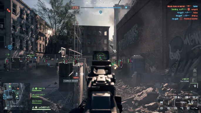 Arcane preview